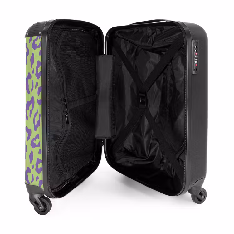 Suitcase - DO NOT USE — 3