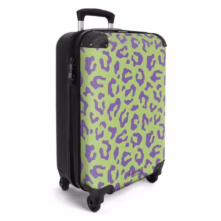 Suitcase - DO NOT USE — 4