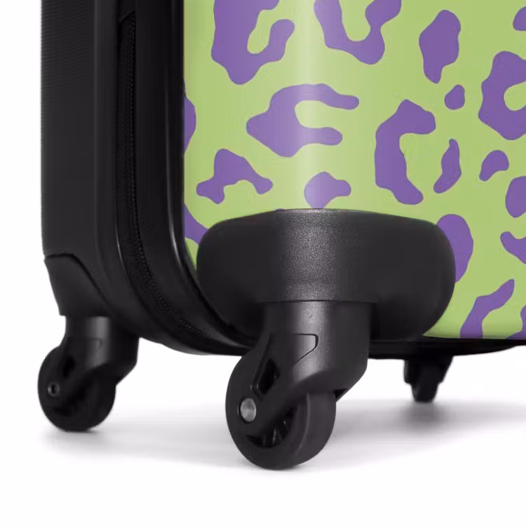 Suitcase - DO NOT USE — 6