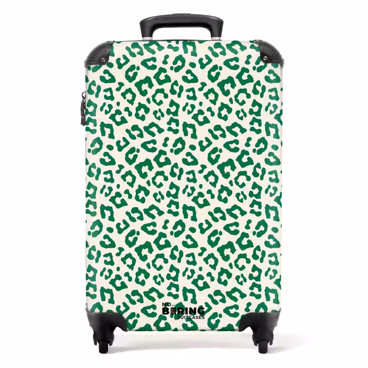 Suitcase - DO NOT USE — 1