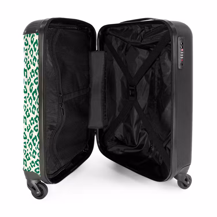 Suitcase - DO NOT USE — 3