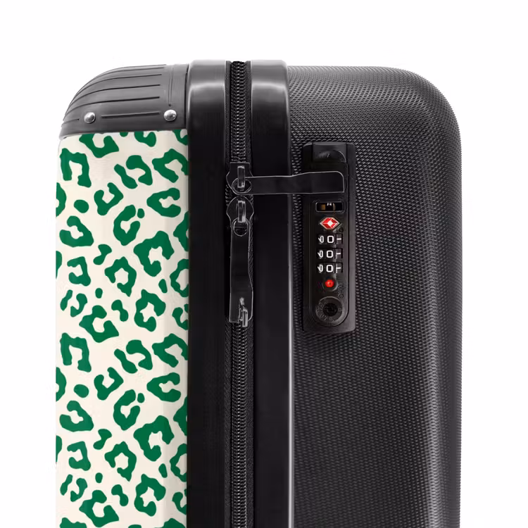 Suitcase - DO NOT USE — 5