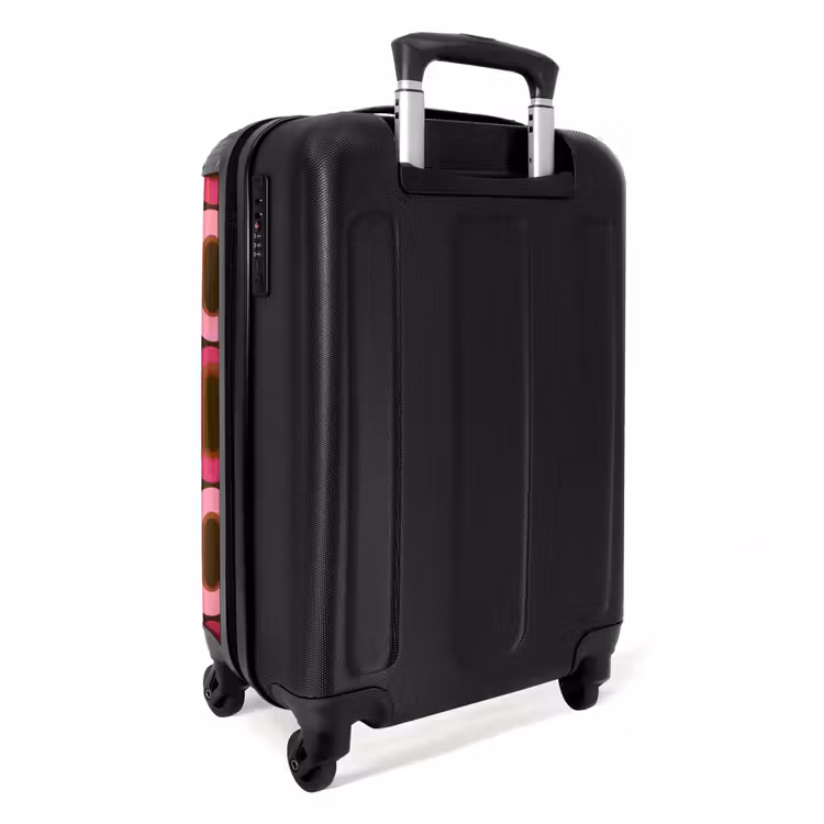 Suitcase - Modern - Retro - Colorful — 2