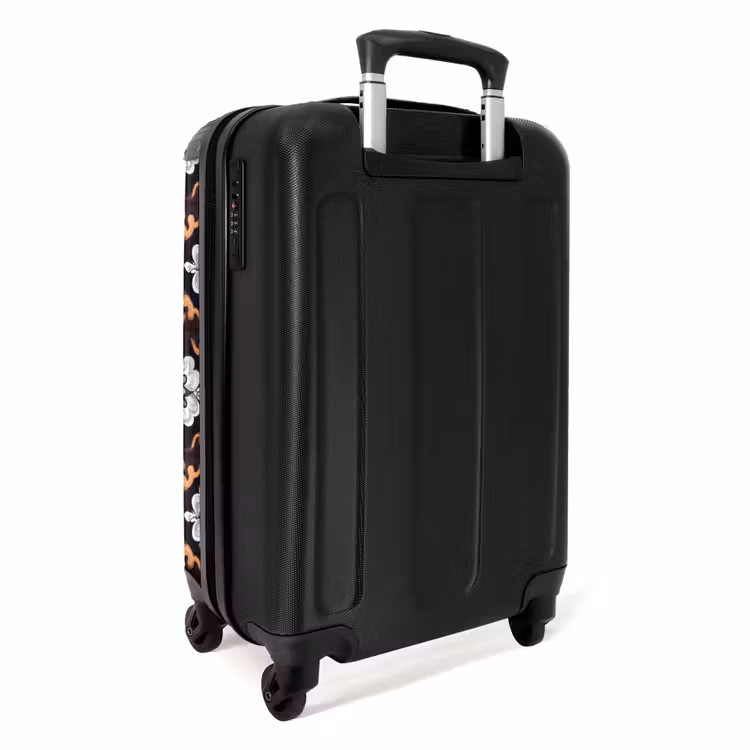Suitcase - traditional - Element - Colorful — 2