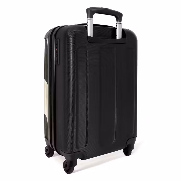 Suitcase - Abstract - Pattern - Arches — 2