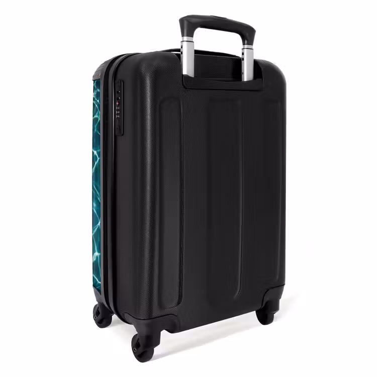 Suitcase - Floating - Float - Water — 2