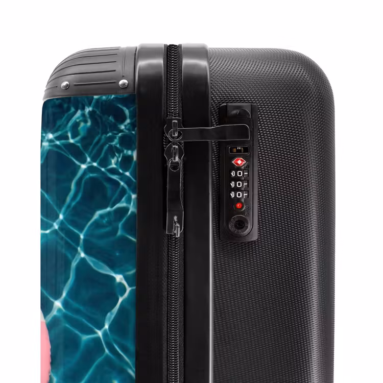 Suitcase - Floating - Float - Water — 5
