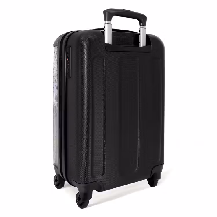 Suitcase - Starfish - Beach - Sea — 2