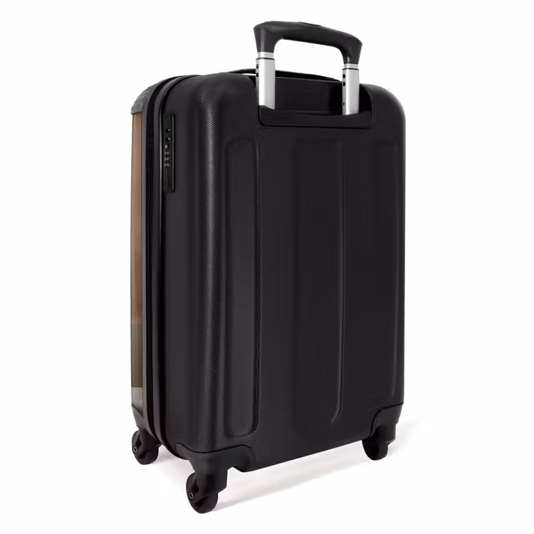 Suitcase - Bath - Dog - Book - Sunglasses — 2