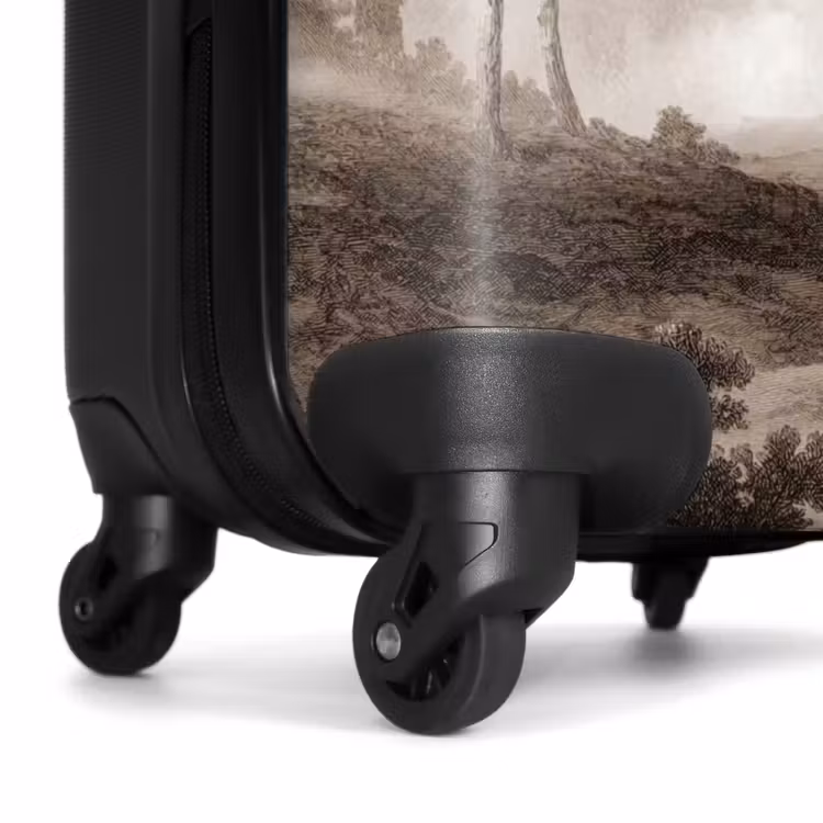 Suitcase - Classic - Landscape - Neutral — 6