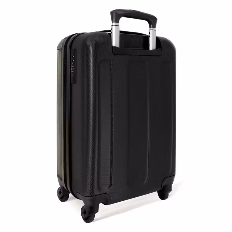Suitcase - Classic - Humor - Colorful — 2