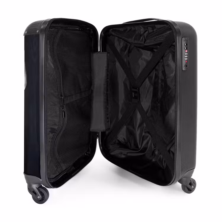 Suitcase - Iconic - Modern - Colorful — 3