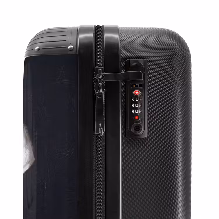 Suitcase - Iconic - Modern - Colorful — 5