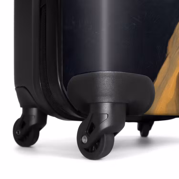 Suitcase - Iconic - Modern - Colorful — 6