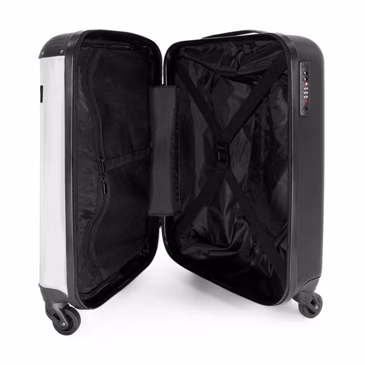 Suitcase - Austria out tenue — 3