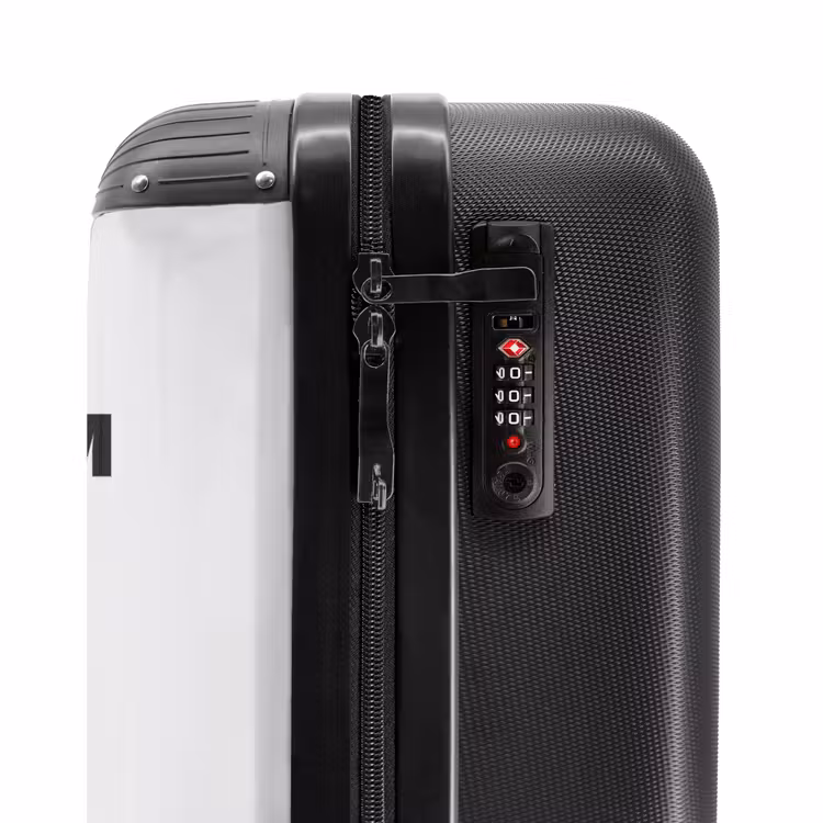 Suitcase - Austria out tenue — 5
