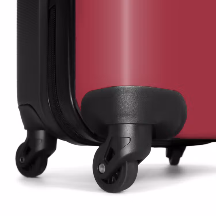 Suitcase - Belgium Home Tenue — 6