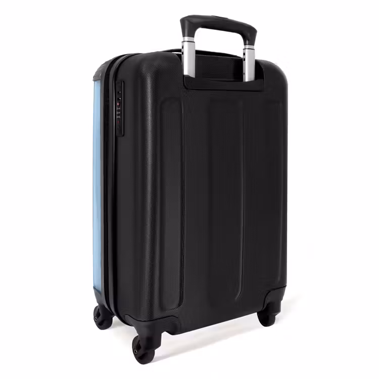 Suitcase - Belgium out tenue — 2