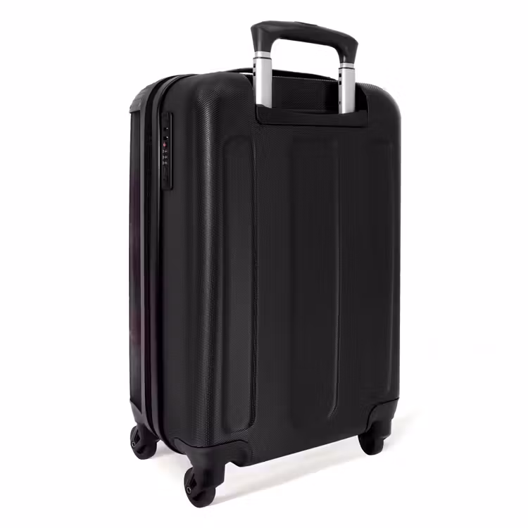 Suitcase - Butterfly mare — 4