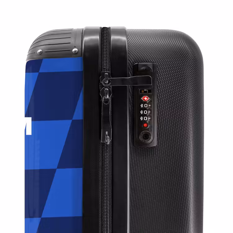 Suitcase - Croatia out tenue — 5