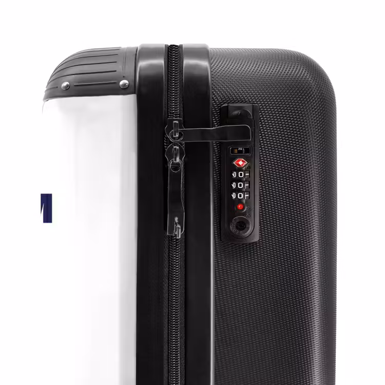 Suitcase - England home tenue — 5