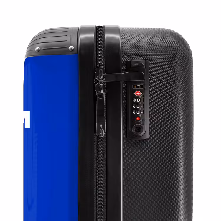 Suitcase - France home tenue — 5