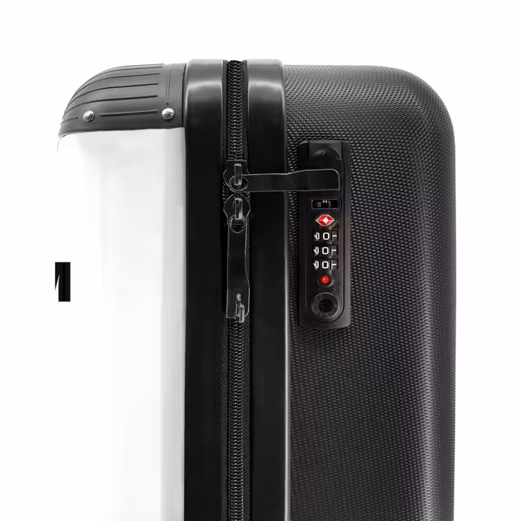 Suitcase - Germany home tenue — 5