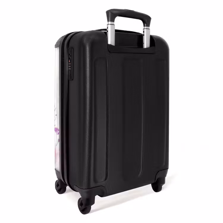 Suitcase - Pearl-like Pony — 4