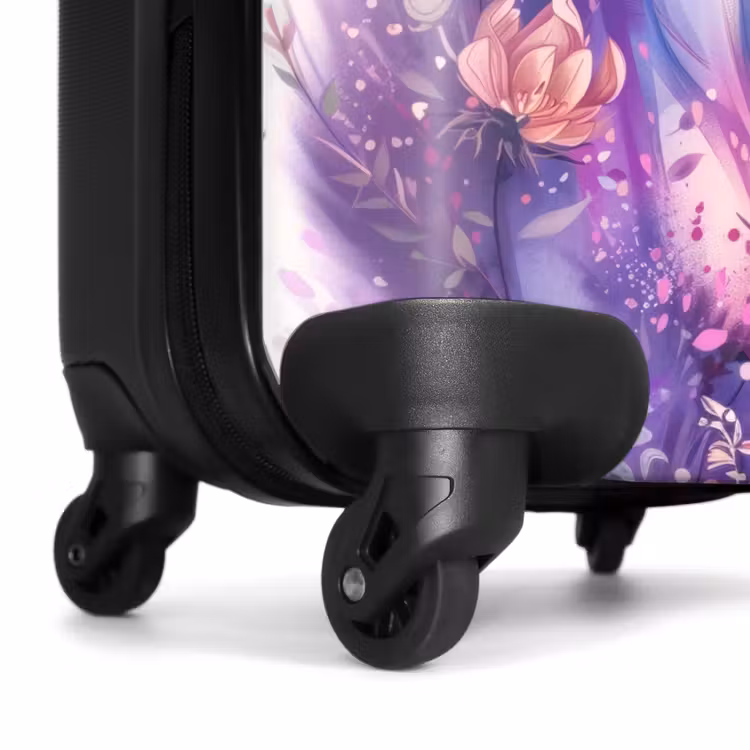 Suitcase - Pearl-like Pony — 7