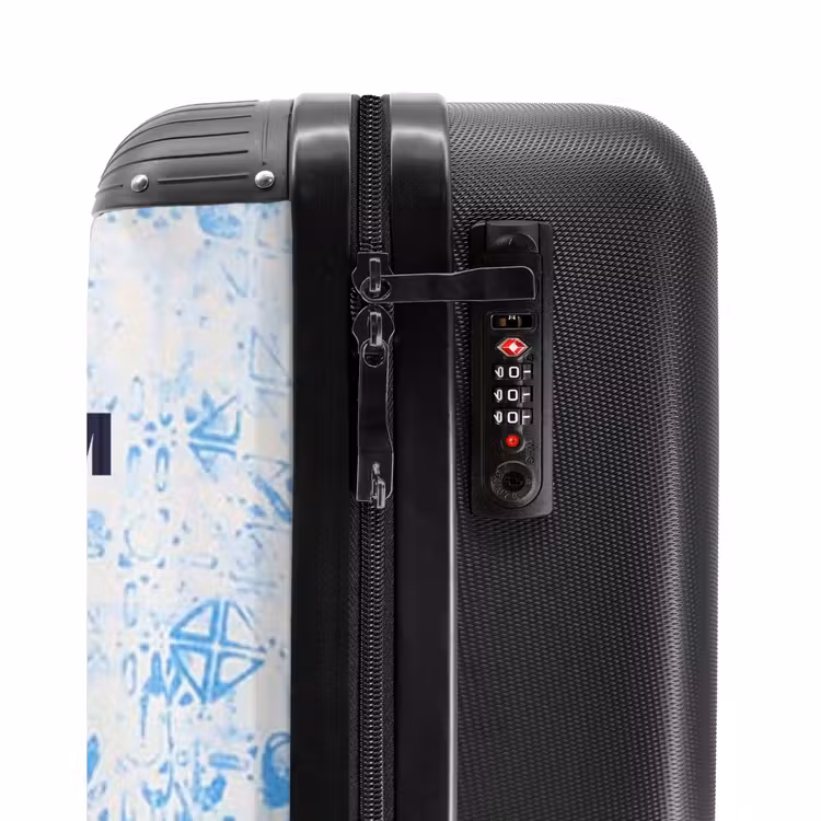 Suitcase - Portugal out tenue — 5