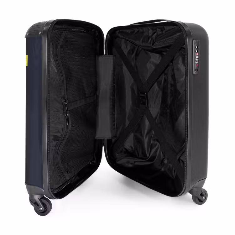 Suitcase - Scotland home jersey — 3