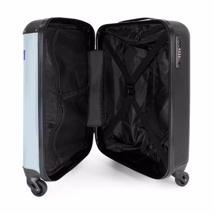 Suitcase - Scotland out tenue — 3
