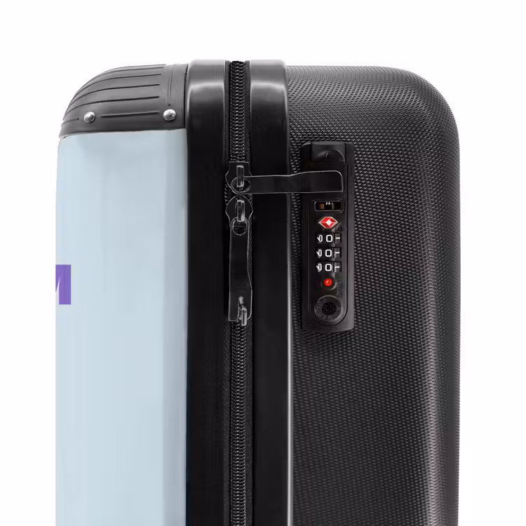 Suitcase - Scotland out tenue — 5