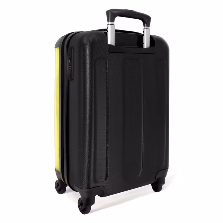 Suitcase - Spain out tenue — 2