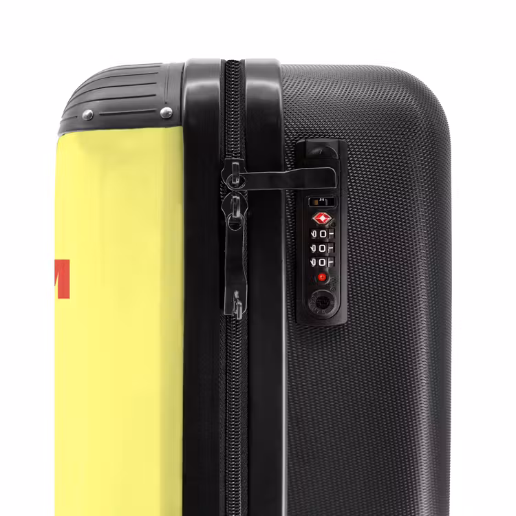 Suitcase - Spain out tenue — 5