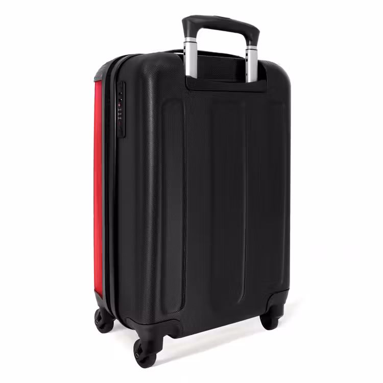 Suitcase - Turkey home jersey — 2