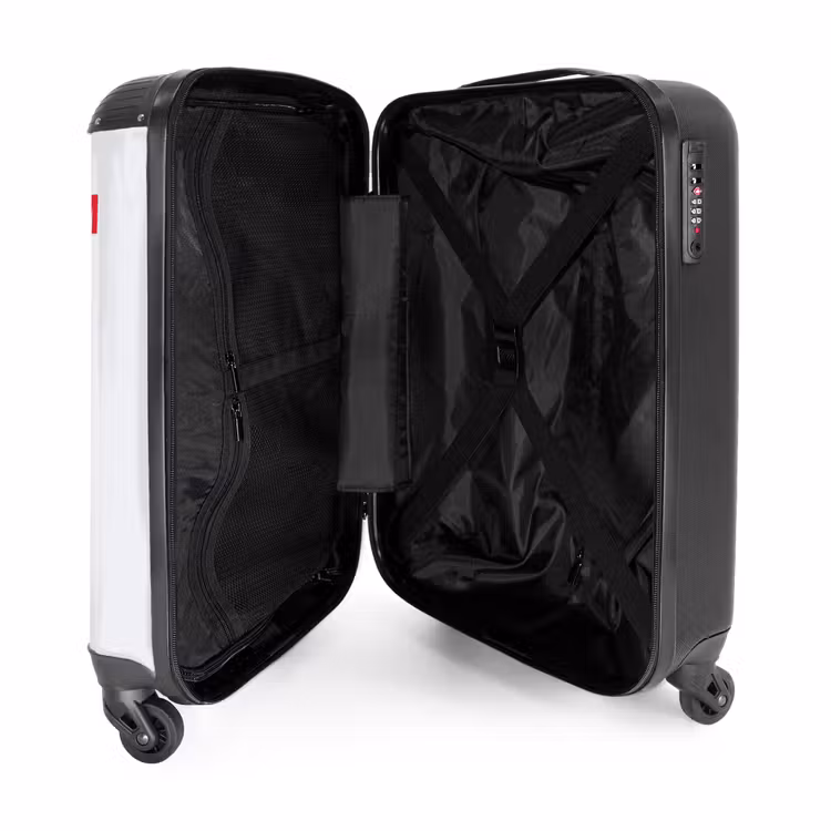 Suitcase - Turkey out tenue — 3
