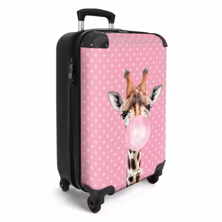 Suitcase - Bubblegum Billy — 4