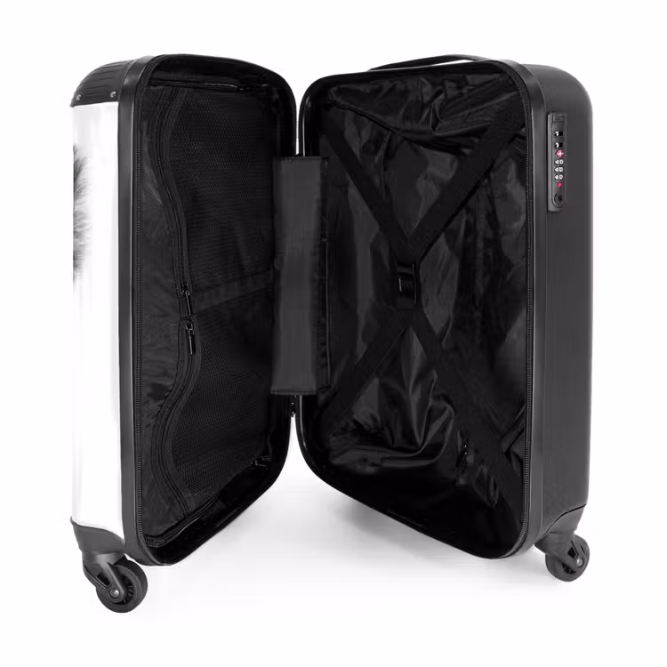 Suitcase - Chewing gum koala — 3