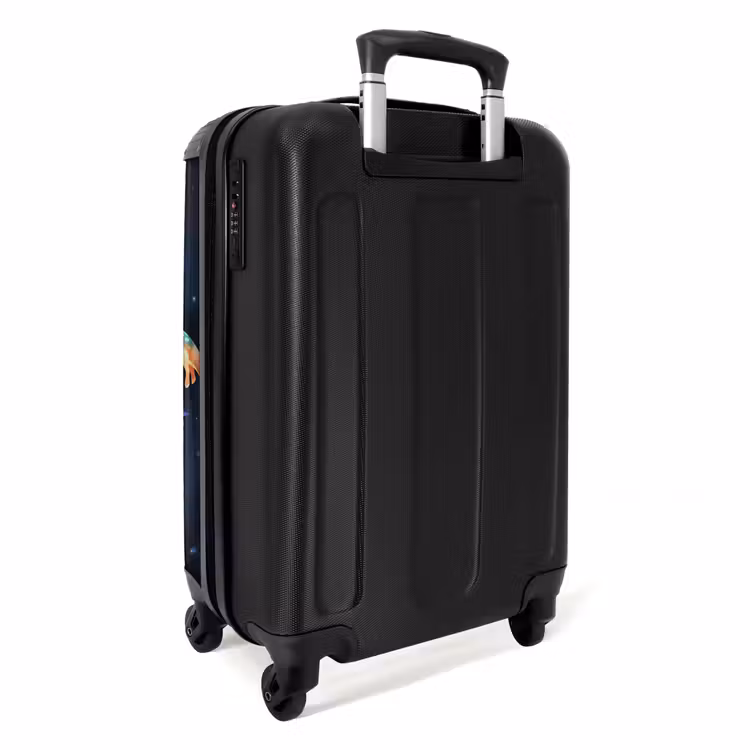 Suitcase - Cosmodinos — 2