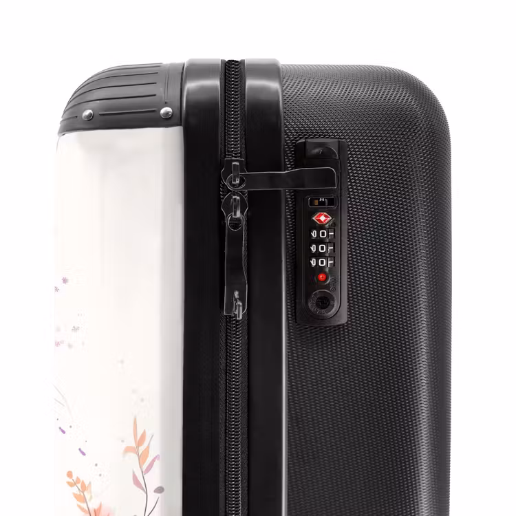 Suitcase - Pearl-like Pony — 5