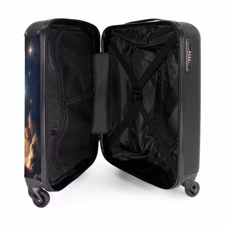 Suitcase - Rapid rocket — 3