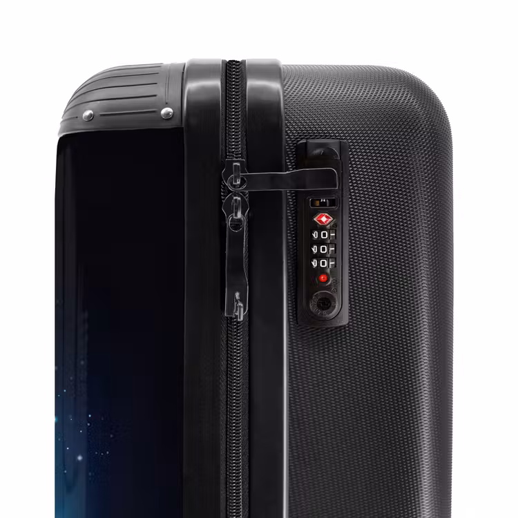 Suitcase - Comet cruiser — 5