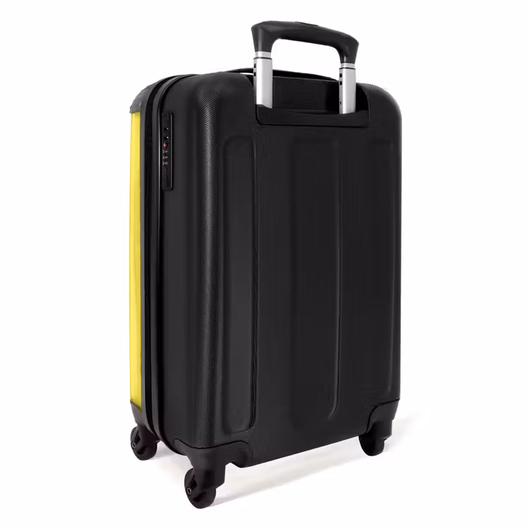 Suitcase - HolidayDiscounter - Tourguide - Cartoon — 2