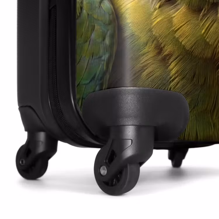 Suitcase - Ara - Portrait - Green — 6