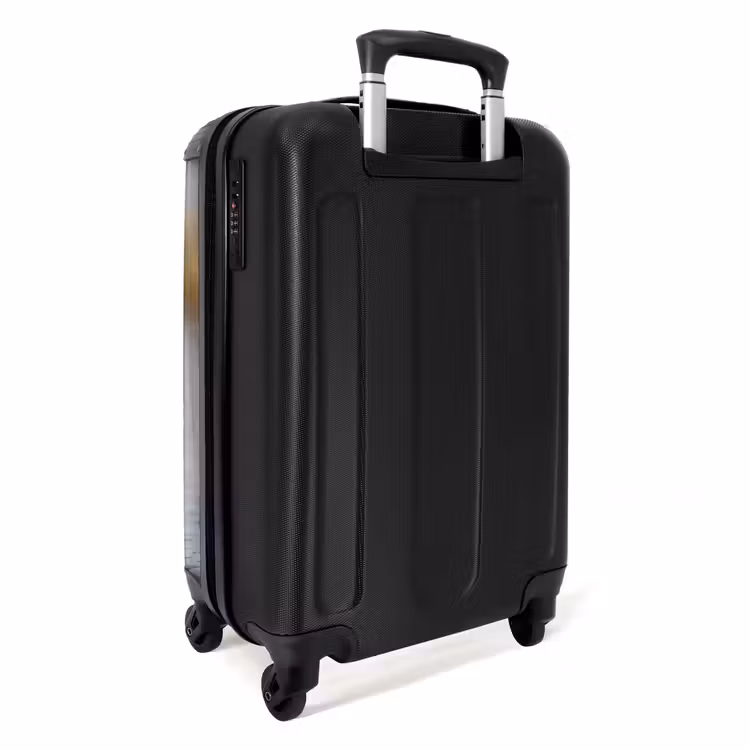 Suitcase - Bird - Wading Bird - Water - Nature — 2