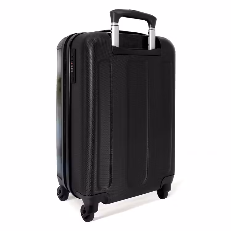 Suitcase - Acorn - Oak Leaf - Forest - Fall - Nature — 2