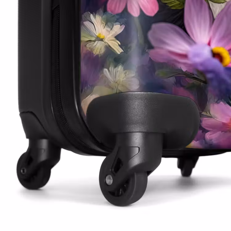 Suitcase - Wessel Woof — 6