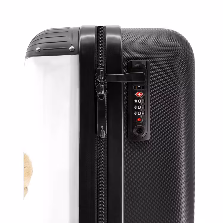 Suitcase - Winnie Cub — 5