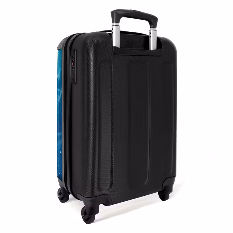 Suitcase - Zeger Seal — 2